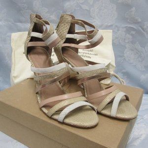 JOIE STRAPPY SANDAL